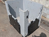 Palletbox inklapbaar - afbeelding 5 van  5