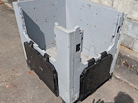 Palletbox inklapbaar - afbeelding 5 van  5