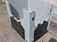 Palletbox inklapbaar - afbeelding 5 van  5