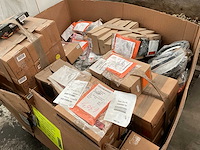 Palletbox keuken onderdelen - afbeelding 2 van  4