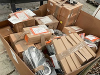 Palletbox keuken onderdelen - afbeelding 3 van  4