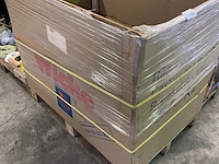 Palletbox leeg - afbeelding 1 van  2