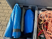 Palletbox met diversen - afbeelding 3 van  16