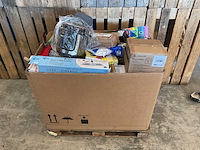 Palletbox mixgoederen - afbeelding 1 van  5