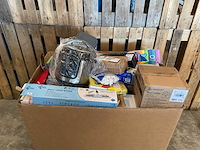 Palletbox mixgoederen - afbeelding 2 van  5
