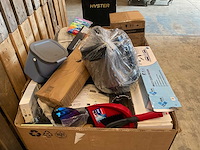 Palletbox mixgoederen - afbeelding 4 van  5