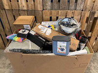Palletbox mixgoederen - afbeelding 5 van  5