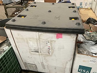 Palletbox water bottles and pouches - afbeelding 3 van  3