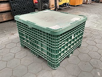 Palletbox - afbeelding 1 van  5