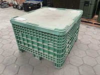 Palletbox - afbeelding 2 van  5