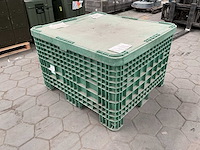Palletbox - afbeelding 3 van  5