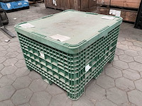 Palletbox - afbeelding 4 van  5