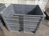 Palletboxen - aantal 2 stuks - afbeelding 2 van  4