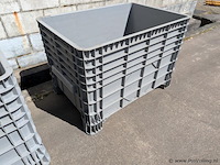 Palletboxen - aantal 2 stuks - afbeelding 3 van  6