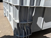 Palletboxen - aantal 2 stuks - afbeelding 5 van  6