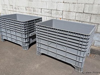 Palletboxen - aantal 2 stuks - afbeelding 6 van  6