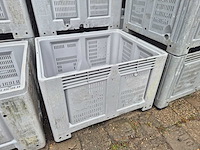 Palletboxen (15x) - afbeelding 1 van  10