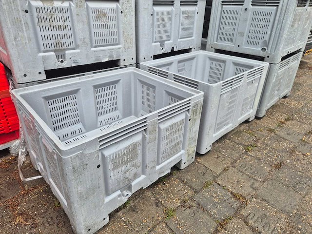 Palletboxen (15x) - afbeelding 3 van  10