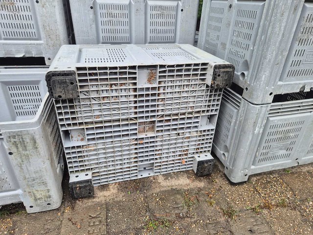 Palletboxen (15x) - afbeelding 10 van  10