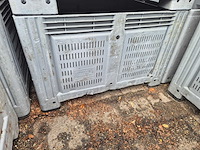 Palletboxen (15x) - afbeelding 4 van  10