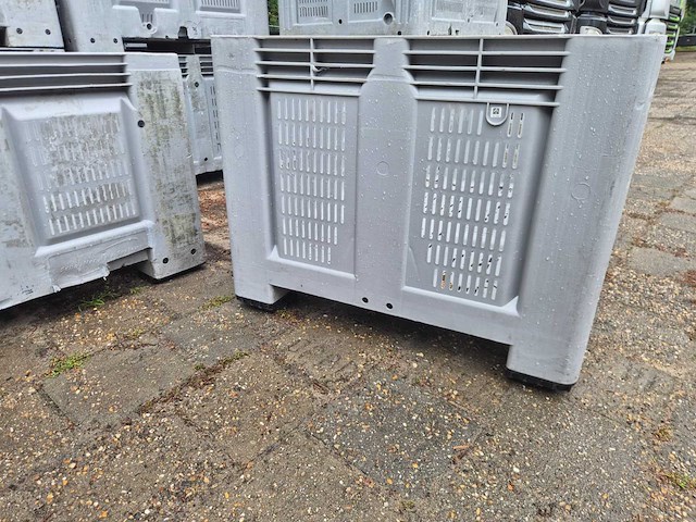 Palletboxen (15x) - afbeelding 6 van  10