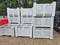 Palletboxen (15x) - afbeelding 4 van  10