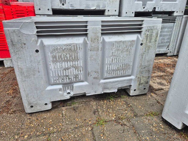 Palletboxen (15x) - afbeelding 8 van  10
