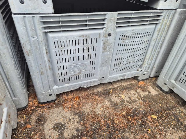 Palletboxen (15x) - afbeelding 5 van  10