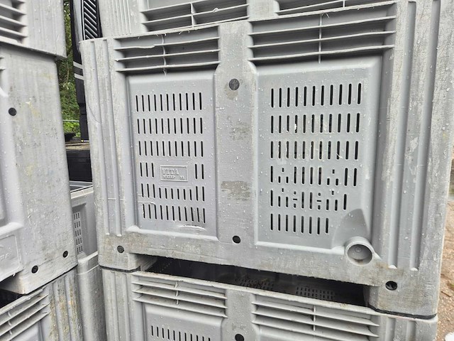 Palletboxen (15x) - afbeelding 6 van  10