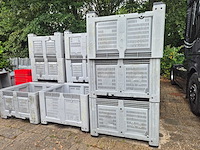 Palletboxen (15x) - afbeelding 9 van  10