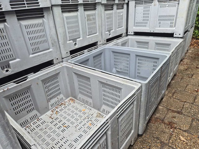 Palletboxen (15x) - afbeelding 10 van  10