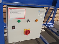 Palletbreekmachine, mareko - afbeelding 2 van  8
