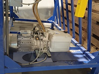 Palletbreekmachine, mareko - afbeelding 5 van  8