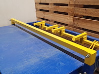 Palletbreekmachine, mareko - afbeelding 7 van  8