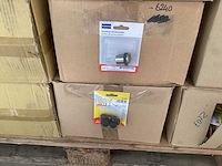 Palletdeal diverse bevestigingsmaterialen - afbeelding 2 van  6