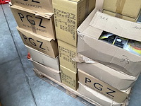 Palletdeal diverse bevestigingsmaterialen - afbeelding 6 van  6