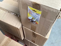 Palletdeal diverse bevestigingsmaterialen - afbeelding 2 van  4