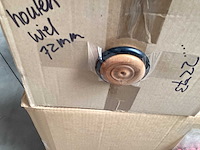 Palletdeal diverse bevestigingsmaterialen - afbeelding 3 van  4