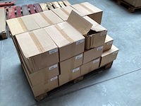 Palletdeal diverse schakelmateriaal a-merken (1150x) - afbeelding 1 van  5