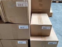 Palletdeal diverse schakelmateriaal a-merken (1150x) - afbeelding 3 van  5