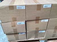 Palletdeal diverse schakelmateriaal a-merken (1150x) - afbeelding 4 van  5