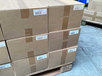 Palletdeal diverse schakelmateriaal a-merken (1150x) - afbeelding 5 van  5