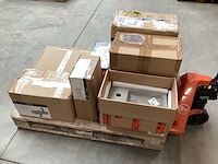 Palletdeal diverse webshopretouren - afbeelding 1 van  5