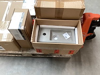 Palletdeal diverse webshopretouren - afbeelding 2 van  5