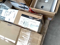 Palletdeal diverse webshopretouren - afbeelding 3 van  5