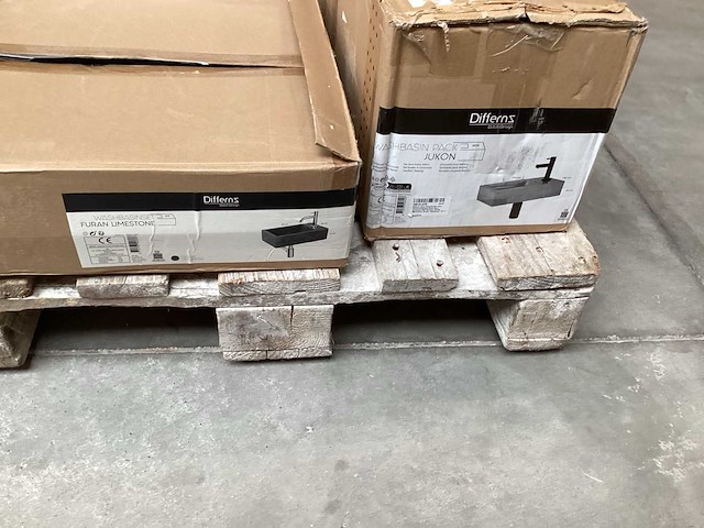 Palletdeal diverse webshopretouren - afbeelding 4 van  5