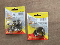 Palletdeal meubelglijders - afbeelding 1 van  4