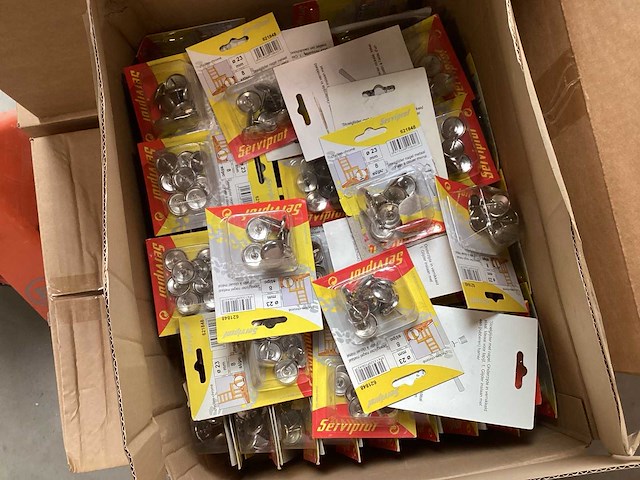 Palletdeal meubelglijders - afbeelding 3 van  4