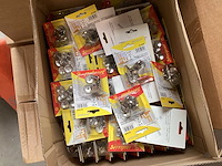 Palletdeal meubelglijders - afbeelding 3 van  4