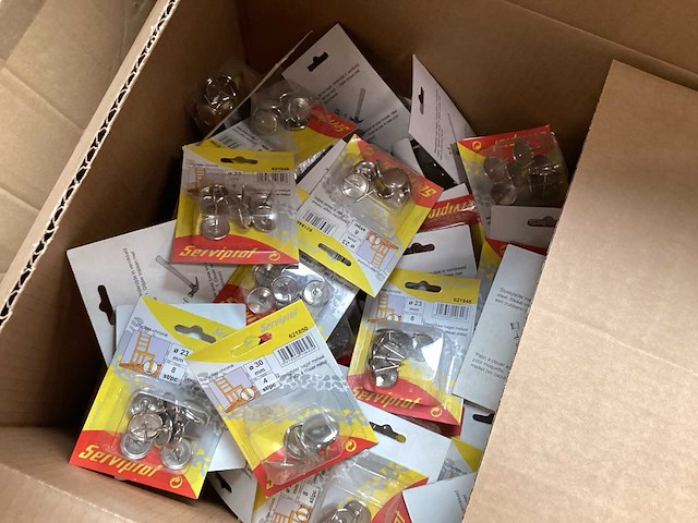 Palletdeal meubelglijders - afbeelding 4 van  4